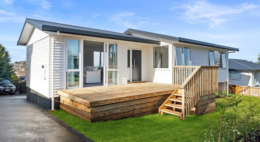  at 18 Regent Street, Brookfield, Tauranga, Bay Of Plenty