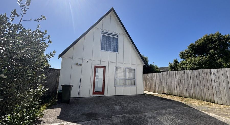  at 5B Montego Place, Weymouth, Manukau City, Auckland