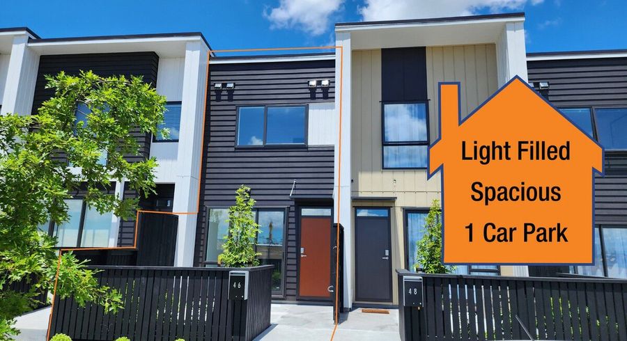  at 46 Rahopuru Road, Westgate, Waitakere City, Auckland