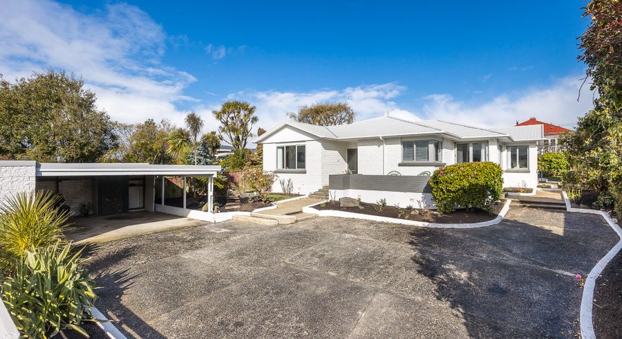  at 33 Crosby Street, Mornington, Dunedin
