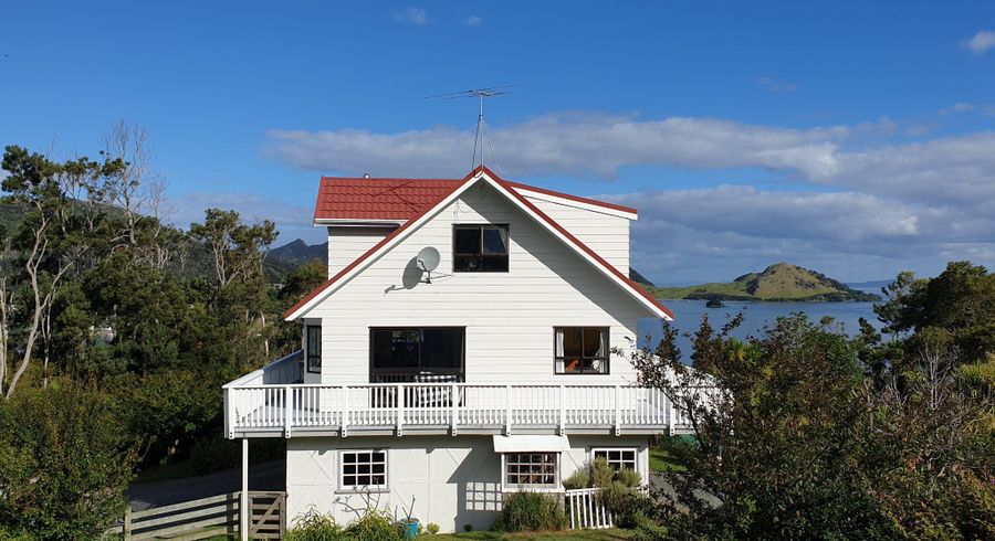  at 2281 Whangarei Heads Road, Whangarei