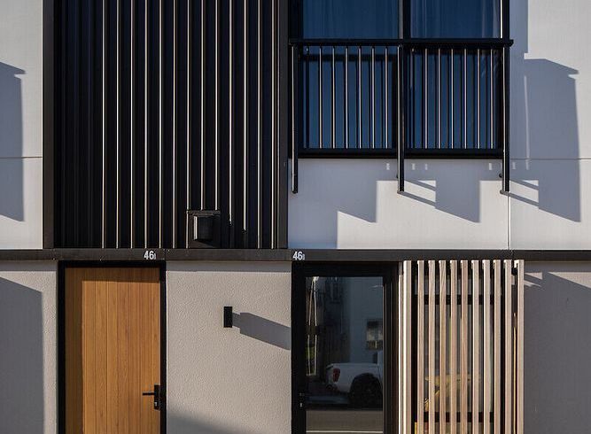  at 4B/40 Dudley Street, Lower Hutt, Lower Hutt, Wellington