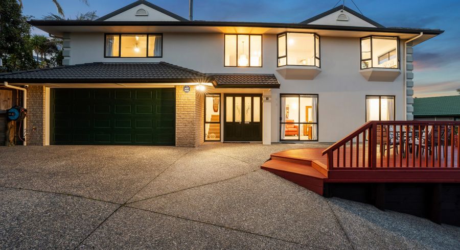  at 10 Devana Court, Torbay, North Shore City, Auckland