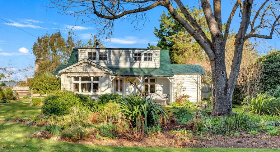  at 121 Barracks Road, Oxford, Waimakariri, Canterbury