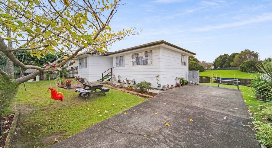 at 19 Fairdale Avenue, Red Hill, Papakura