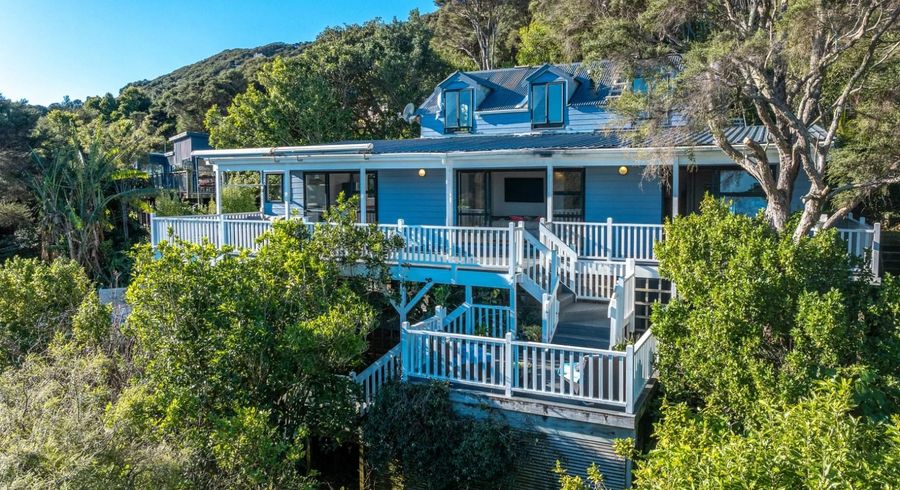  at 41 O'Brien Road, Omiha, Waiheke Island, Auckland