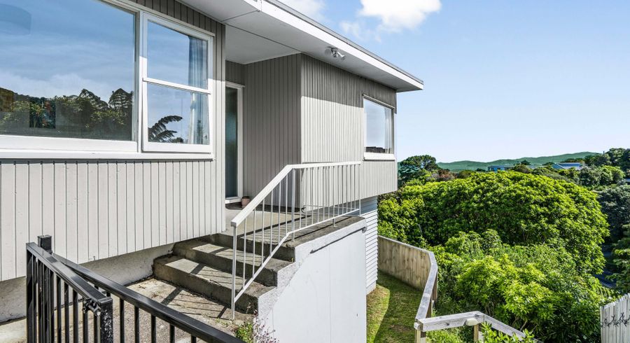  at 36 Akatea Road, Korokoro, Lower Hutt, Wellington