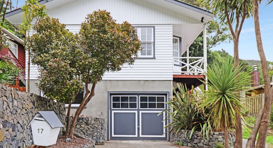  at 17 Holmes Grove, Naenae, Lower Hutt