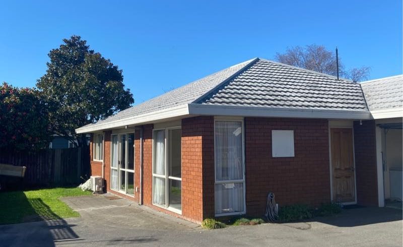  at 312a Wairakei Road, Bryndwr, Christchurch City, Canterbury