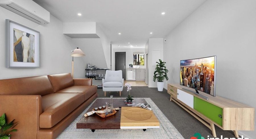  at 9/266 Armagh Street, City Centre, Christchurch City, Canterbury