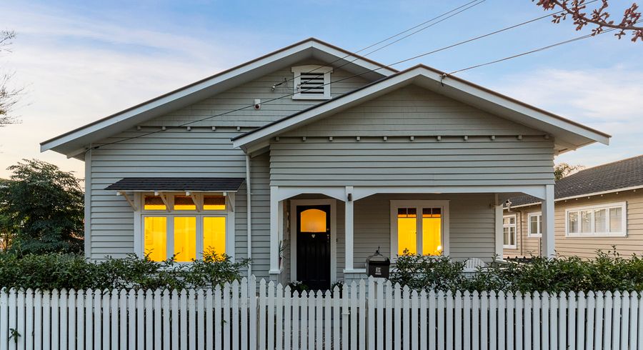  at 31 Volcanic Street, Mount Eden, Auckland