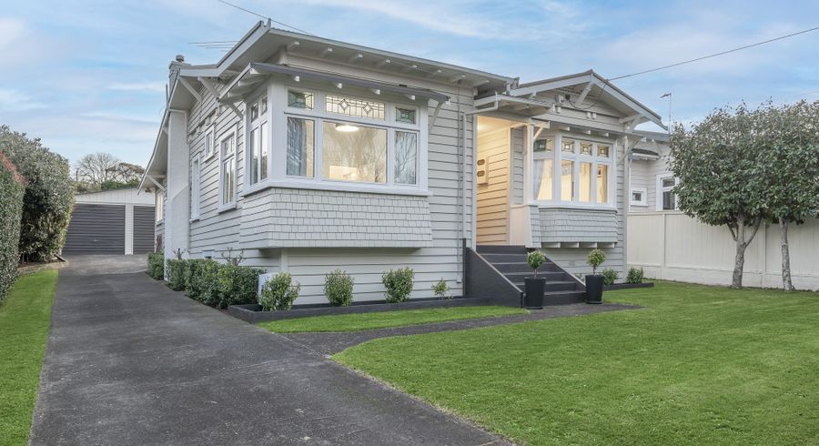  at 4 Baldwin Avenue, Mount Albert, Auckland