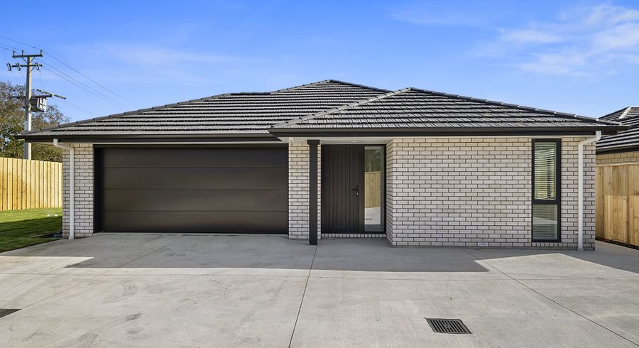  at 21c Portland Drive, Highlands Park, New Plymouth, Taranaki