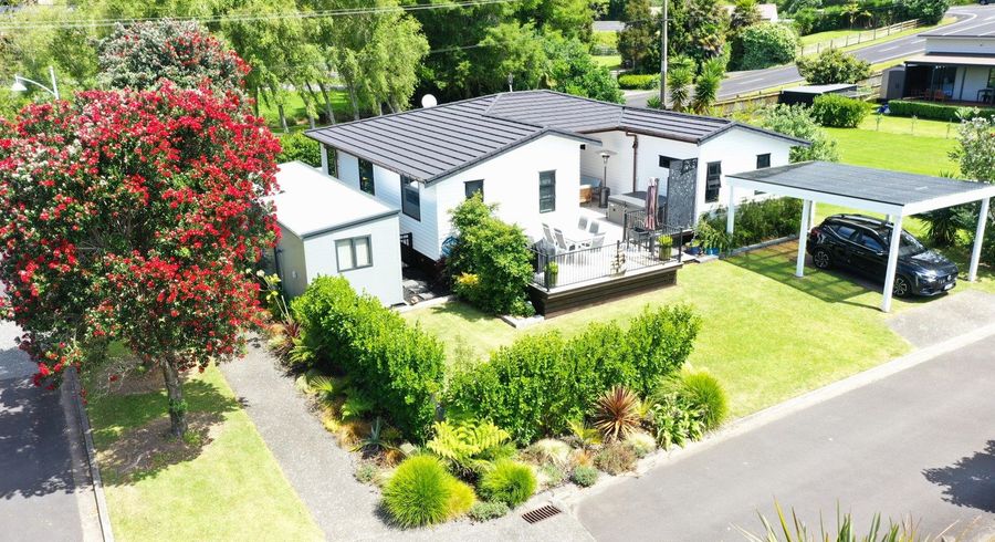  at 1 Kingfisher Way, Whiritoa, Waihi