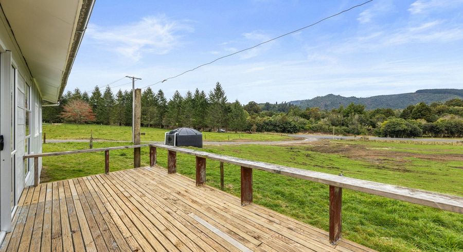  at Lot 2, 2707 State Highway 41, Kuratau, Taupo, Waikato