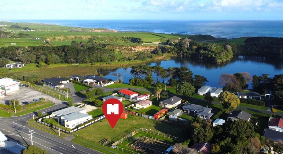  at 8 Tasman Street, Opunake, South Taranaki, Taranaki
