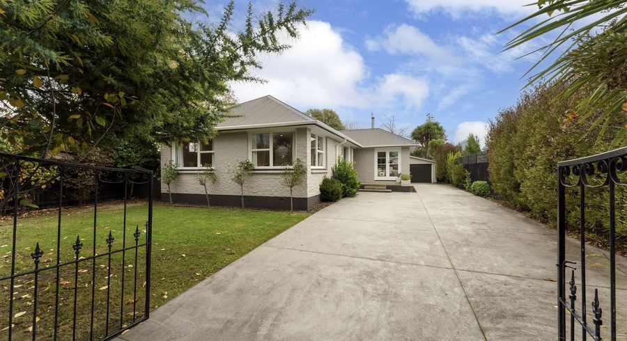  at 31 Breens Road, Bishopdale, Christchurch