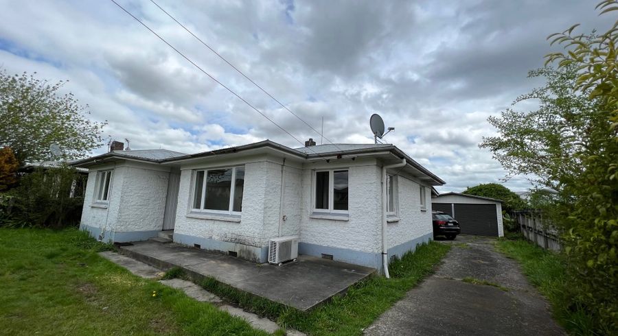  at 89 Knighton Road, Hillcrest, Hamilton, Waikato