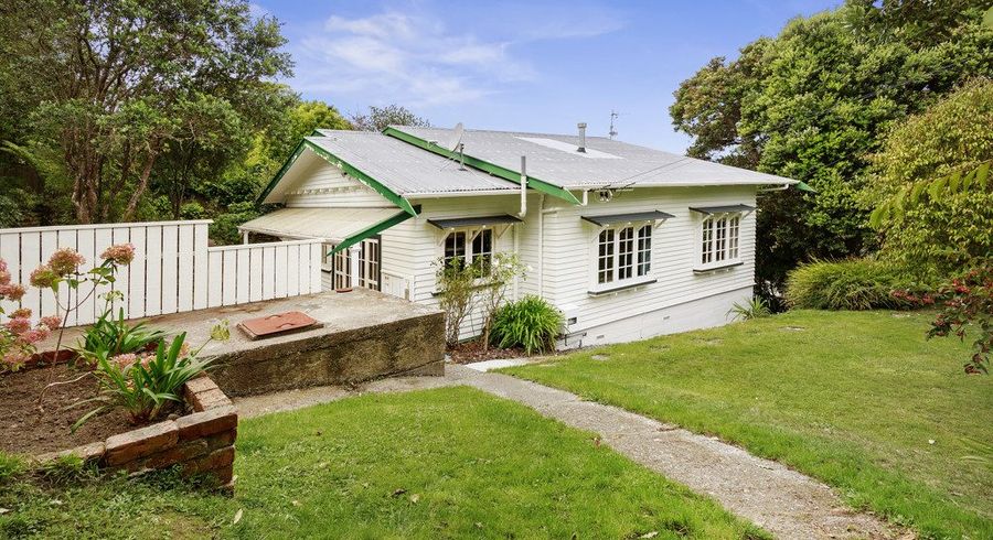  at 5 Coach Lane, Belmont, Lower Hutt, Wellington