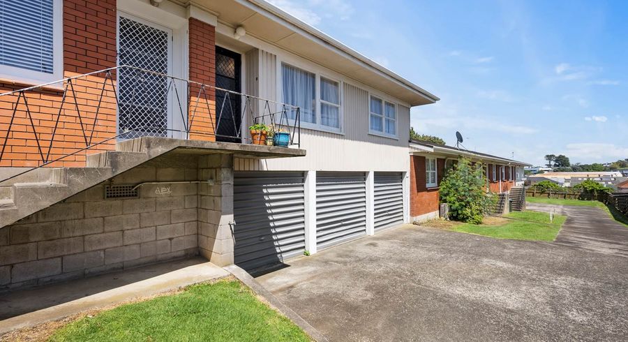  at 6/44 Pilkington Road, Mount Wellington, Auckland