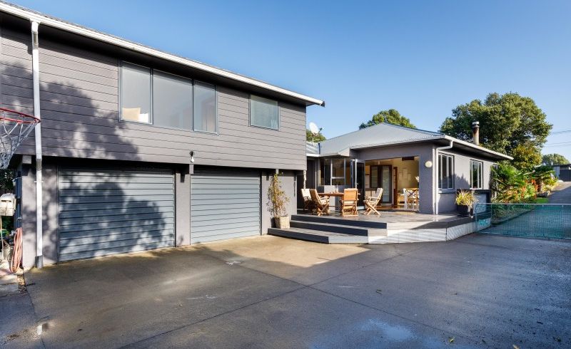  at 21 Record Street, Fitzroy, New Plymouth