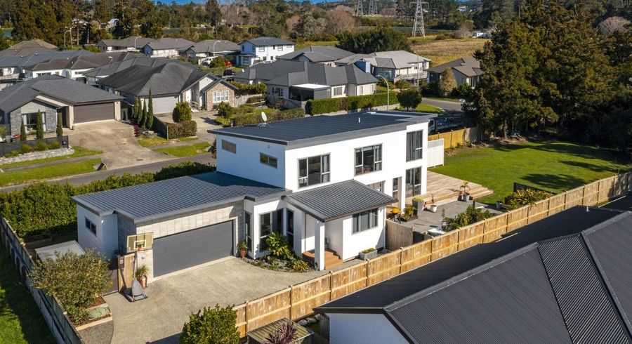  at 7 Mill Grove, Riverhead, Rodney, Auckland