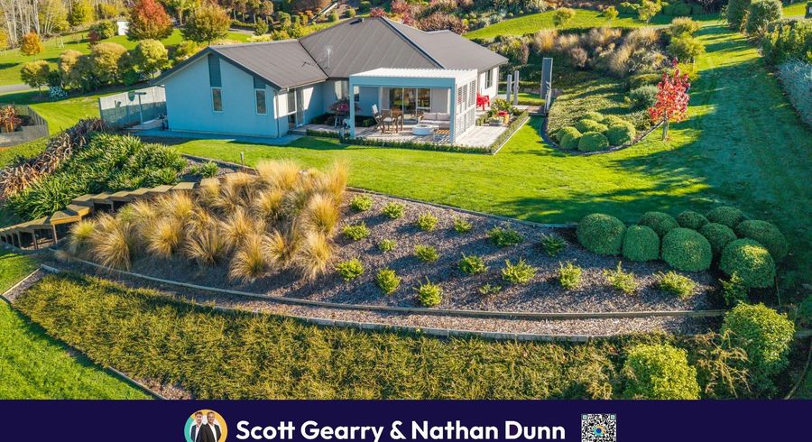  at 134 Ridgeview Road, Redwood Valley, Tasman, Nelson / Tasman