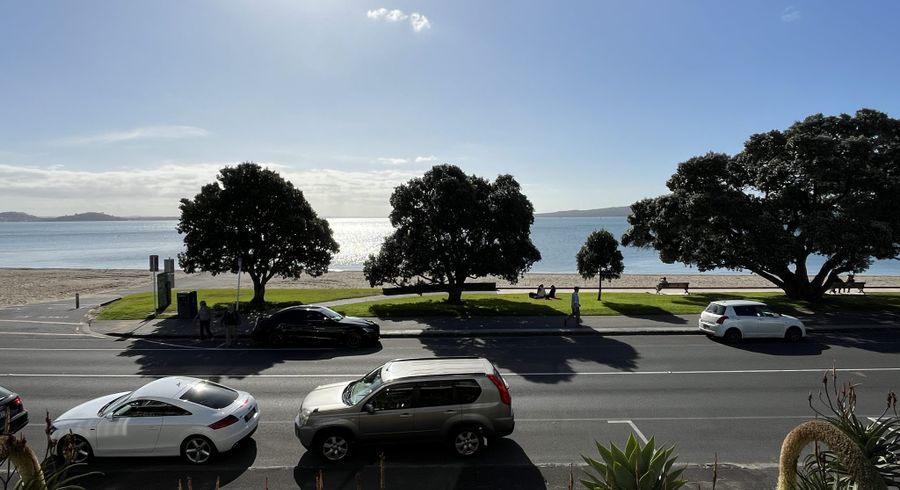  at 3/381 Tamaki Drive, St Heliers, Auckland