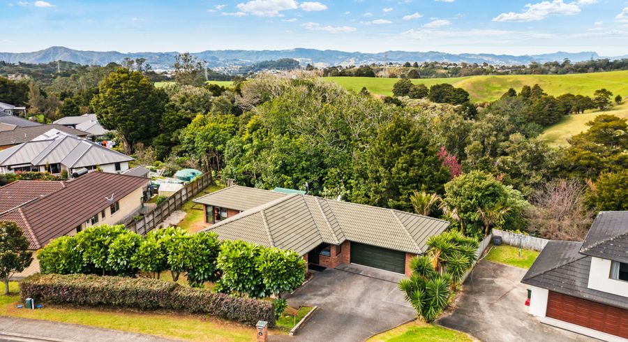  at 35 Pompallier Estate Drive, Maunu, Whangarei