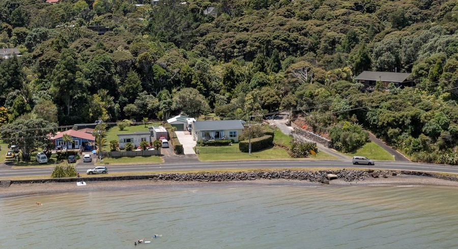  at 1214 Huia Road, Huia, Auckland