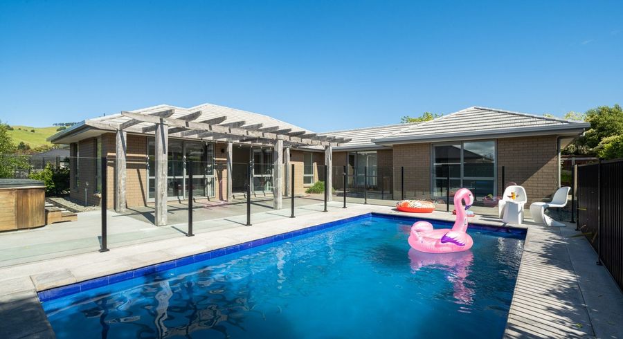  at 16 Maeburn Street, Witherlea, Blenheim