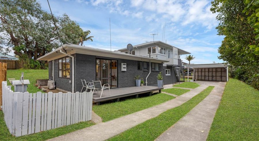  at 1/10 Mildway Road, Henderson, Waitakere City, Auckland