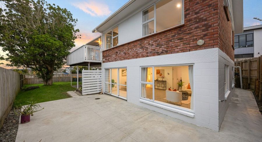  at 8 Portadown Avenue, Pakuranga Heights, Manukau City, Auckland