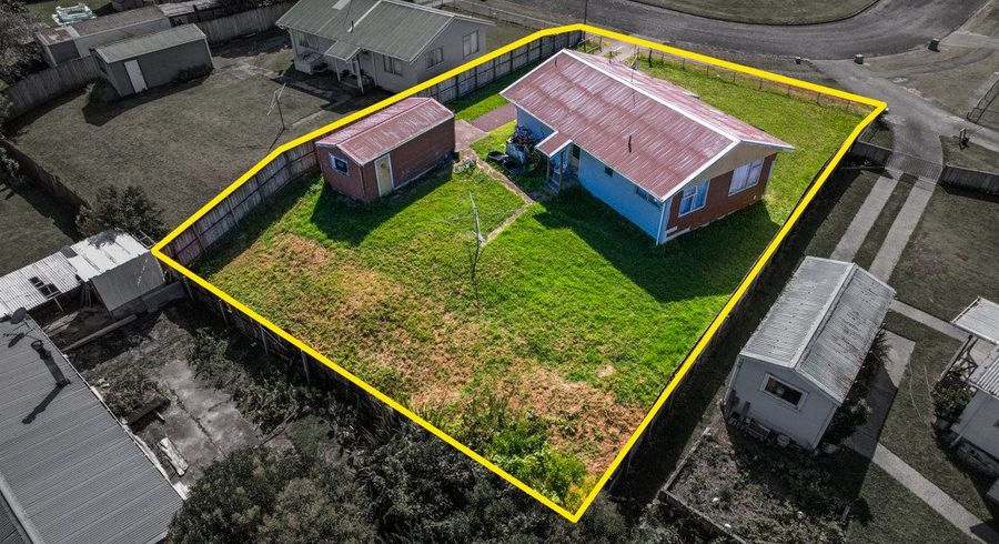  at 21 Brownlie Crescent, Huntly, Waikato, Waikato