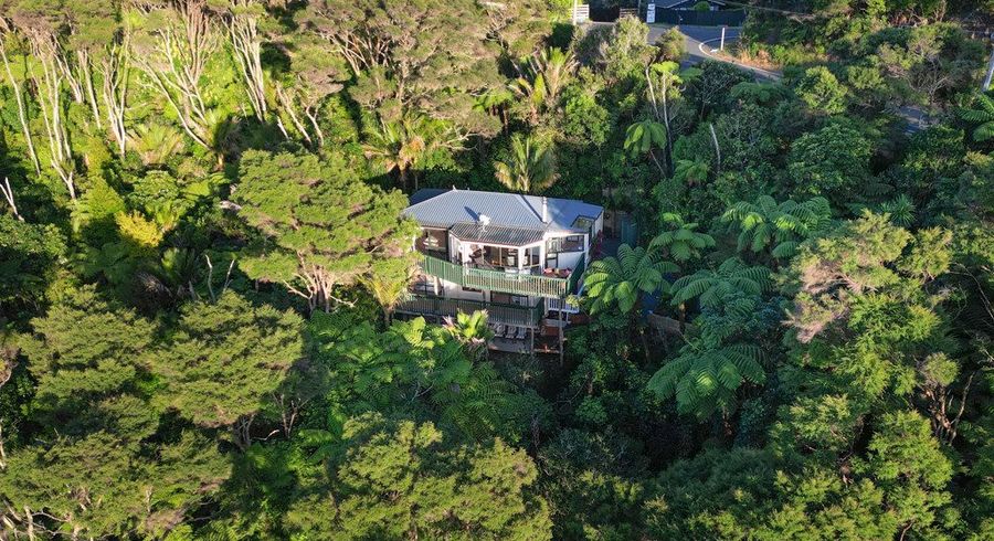  at 1158 Scenic Drive North, Swanson, Auckland