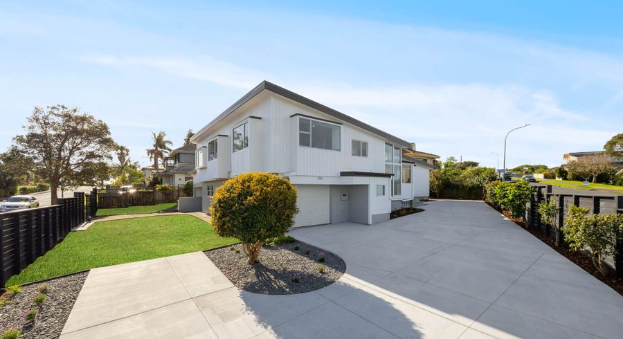  at 34 Bucklands Beach Road, Bucklands Beach, Manukau City, Auckland