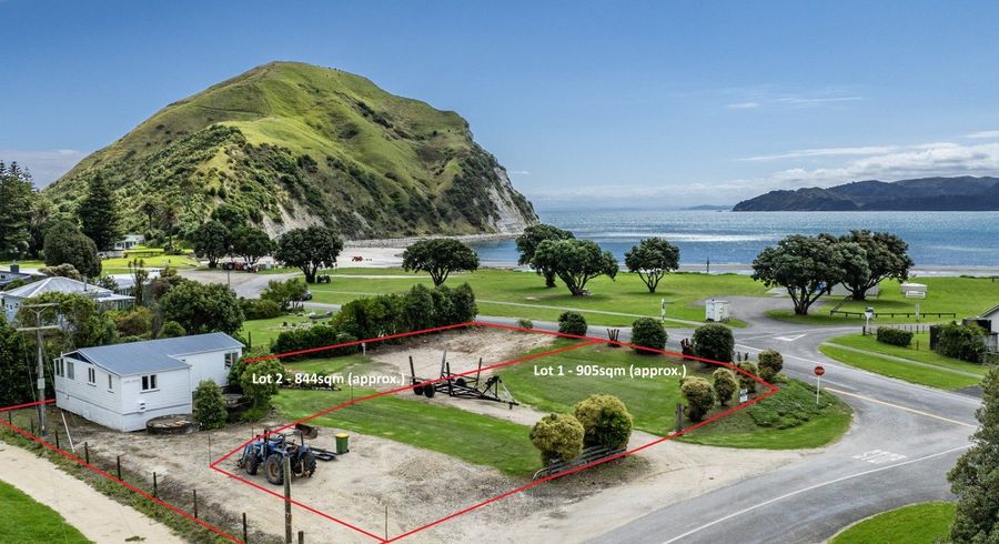  at 2 Domett Street, Mahia, Wairoa, Hawke's Bay