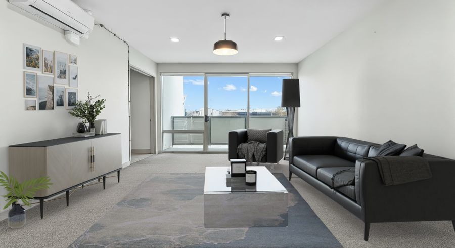  at 7i/16 Chapman Street, Grey Lynn, Auckland City, Auckland