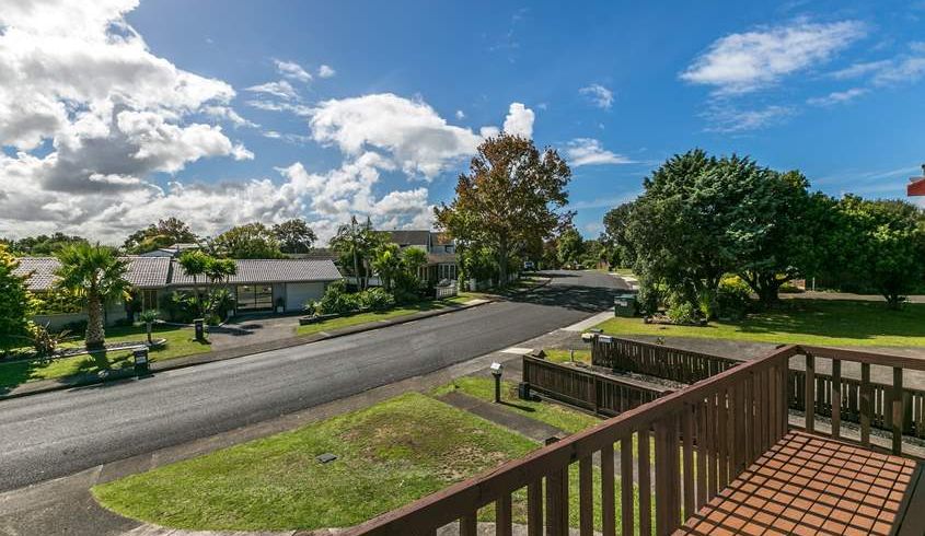  at 13 Matuhi Rise, Henderson, Waitakere City, Auckland