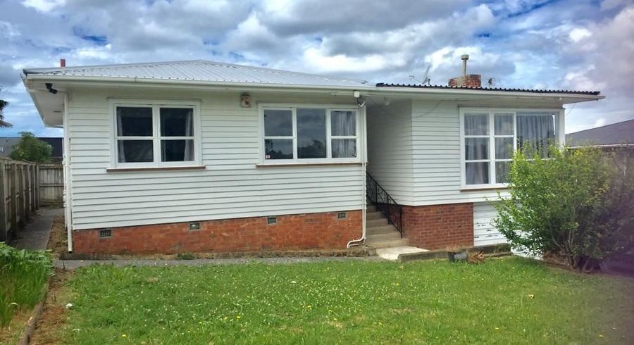  at 4199 Great North Road, Glendene, Waitakere City, Auckland