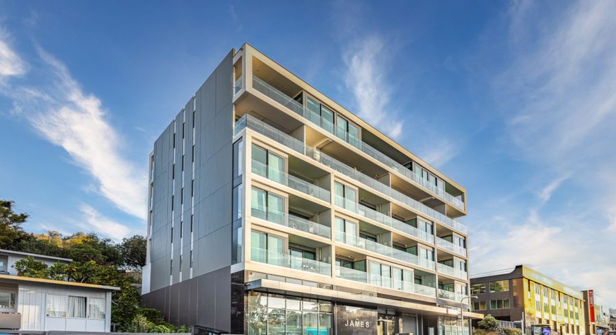  at 502/371 Khyber Pass Road, Newmarket, Auckland City, Auckland