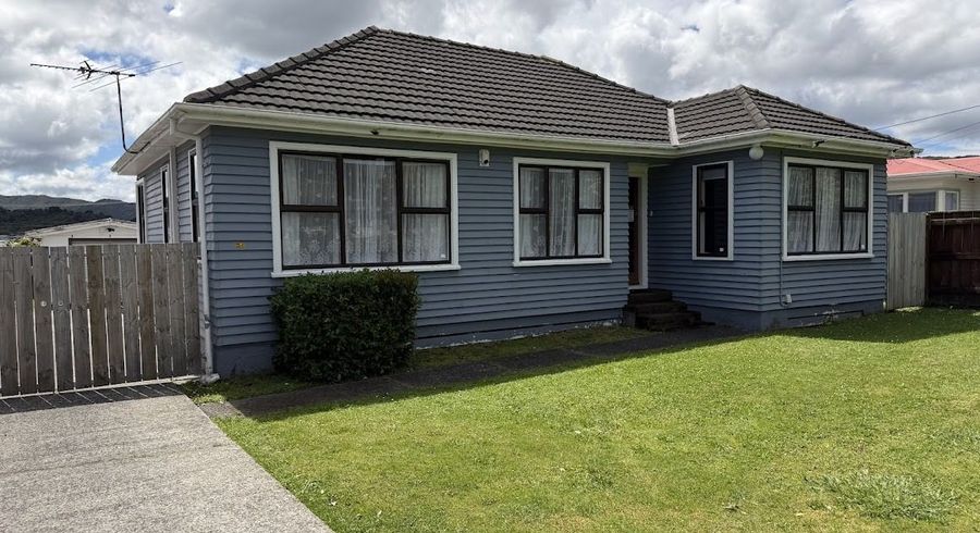  at 68 Wainuiomata Rd, Wainuiomata, Lower Hutt, Wellington
