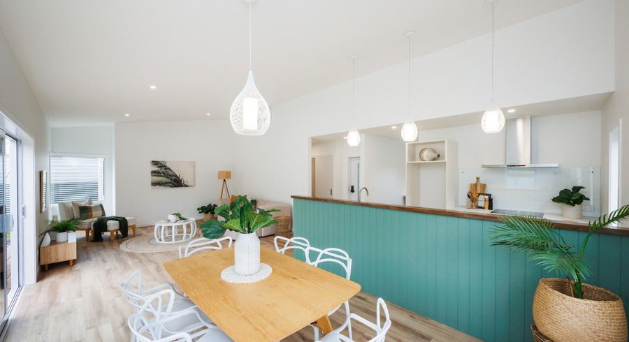  at 121A Limbrick Street, Terrace End, Palmerston North