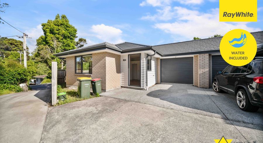  at 85A Atkinson Road, Titirangi, Auckland