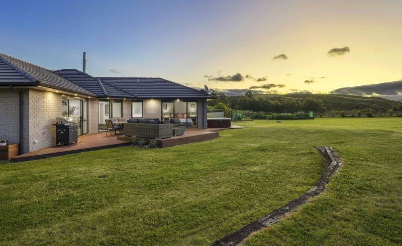  at 229 Marchant Road, Kaitoke, Upper Hutt