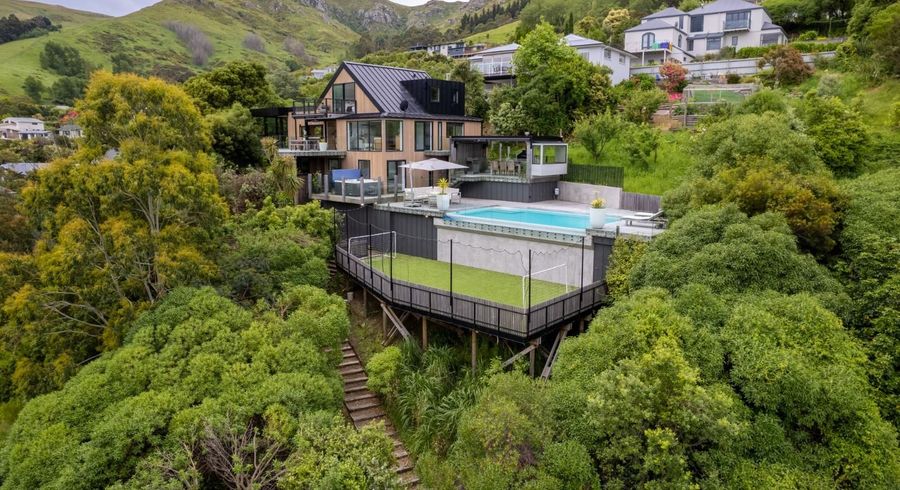  at 19 Cass Bay Place, Cass Bay, Lyttelton