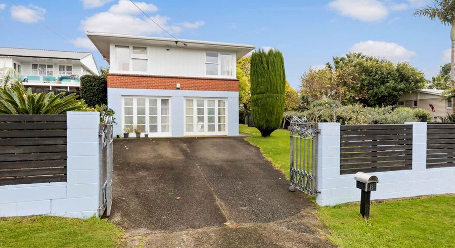  at 15 Kelston Street, New Lynn, Auckland