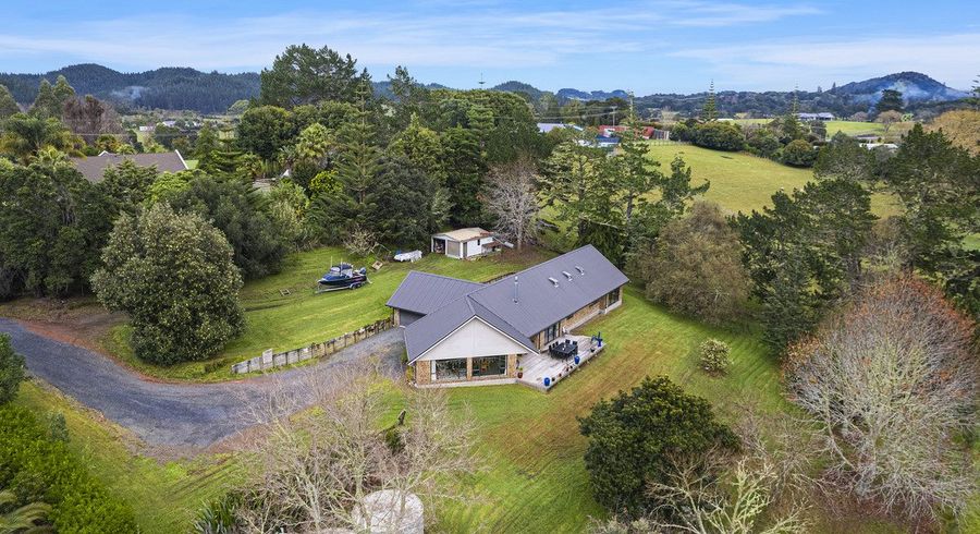  at 41 Ngunguru Ford Road, Whangarei