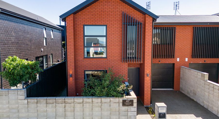  at 47 Tokerau Drive, Rototuna North, Hamilton