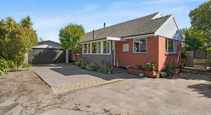  at 2/151 Yaldhurst Road, Upper Riccarton, Christchurch City, Canterbury
